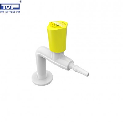 high quality factory price one way laboratory gas outlet and fitting