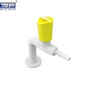 high quality factory price one way laboratory gas outlet and fitting