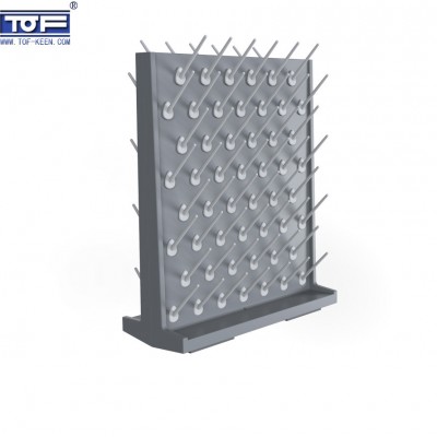 laboratory furniture fitting polypropylene laboratory pegboard