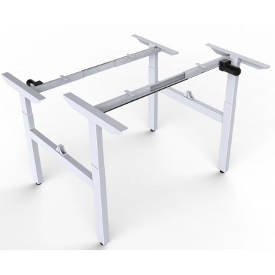 Electric Height Adjustable Desk intelligent lifting table automatic raise and down shelf