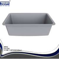 laboratory worktop pp sink, lab sink