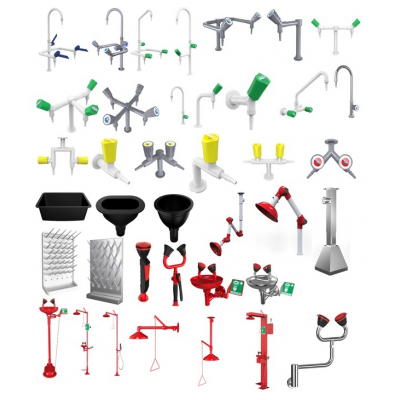 2014 chemical/physical/hospital/school laboratory equipments